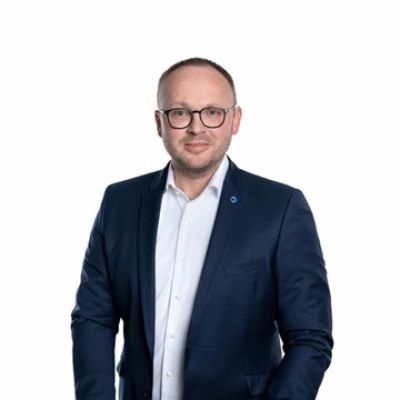 Martin Berghof