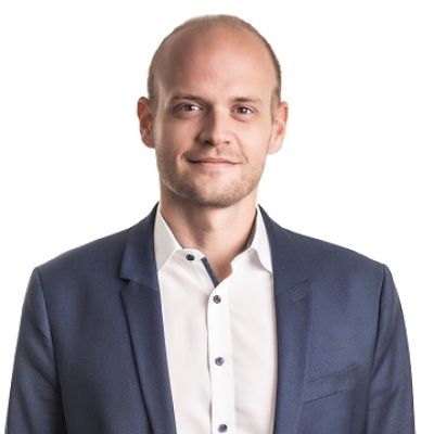 Tim Hameister