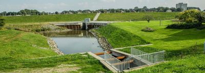 Ingenieurbau & Wasser (Key-Visual)